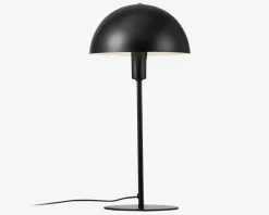 Sale Daells Bolighus Bordlampe Ellen H.40,5 cm Sort