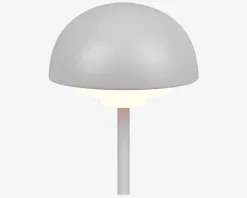 Daells Bolighus Bordlampe Elliot LED H.30 cm Grå