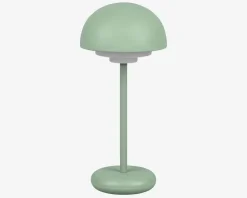 Outlet Daells Bolighus Bordlampe Elliot LED H.30 cm Grøn