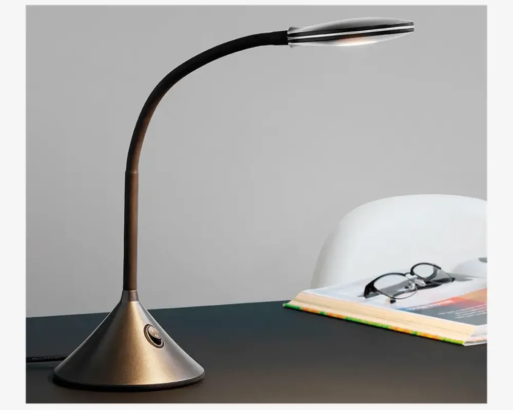 Hot Daells Bolighus Bordlampe Fix H.35 cm