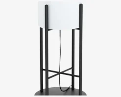 Outlet Daells Bolighus Bordlampe Glastonbury H.56,5 cm