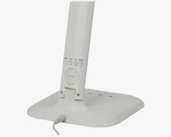 Sale Daells Bolighus Bordlampe Glenn Hvid