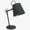 New Daells Bolighus Bordlampe Granadillos H.64 cm