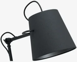 New Daells Bolighus Bordlampe Granadillos H.64 cm