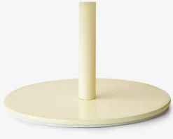 New Daells Bolighus Bordlampe Mini Mus H.17 cm Creme