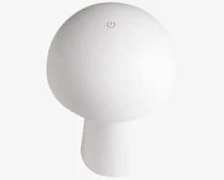 Sale Daells Bolighus Bordlampe Move Me LED H.21,5 cm Hvid