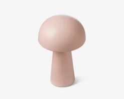 New Daells Bolighus Bordlampe Move Me LED H.21,5 cm Lyserød