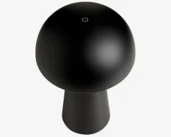 Best Daells Bolighus Bordlampe Move Me LED H.21,5 cm Sort