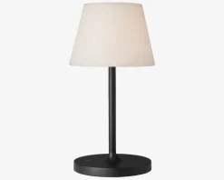 Daells Bolighus Bordlampe New Northern Sort