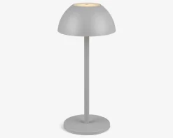 New Daells Bolighus Bordlampe Ricardo H.30 cm Grå