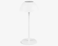 Discount Daells Bolighus Bordlampe Ricardo mat H.30 cm Hvid