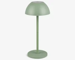 Sale Daells Bolighus Bordlampe Ricardo pistacie H.30 cm Grøn