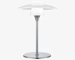 Sale Daells Bolighus Bordlampe Scandinavia H.29,5cm