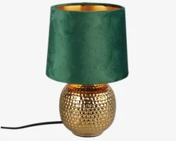New Daells Bolighus Bordlampe Sophia H.26 cm