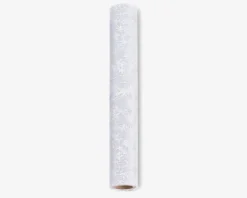 Outlet Daells Bolighus Bordløber ass 500x30 cm Sølv