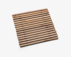 Sale Daells Bolighus Bordskåner bambus 17,5x18 cm