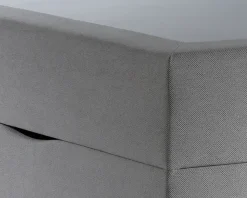 Outlet Daells Bolighus Boxmadras med magasin 90 x 200 cm