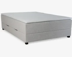 Discount Daells Bolighus Boxmadras med magasin 140 x 200 cm