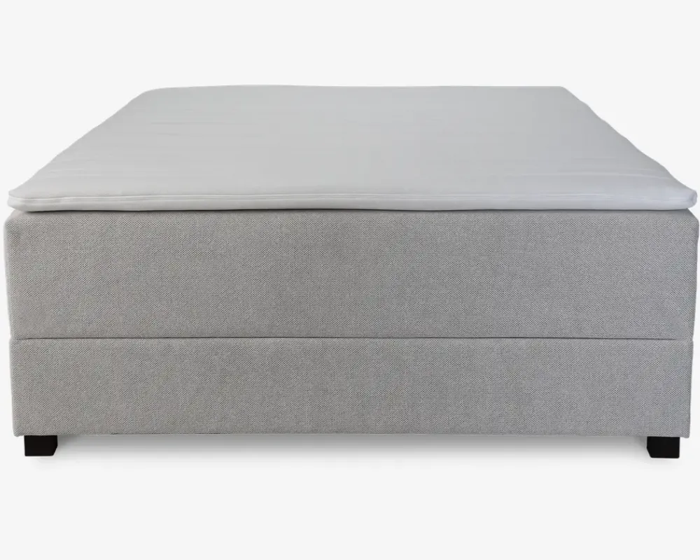 Discount Daells Bolighus Boxmadras med magasin 140 x 200 cm