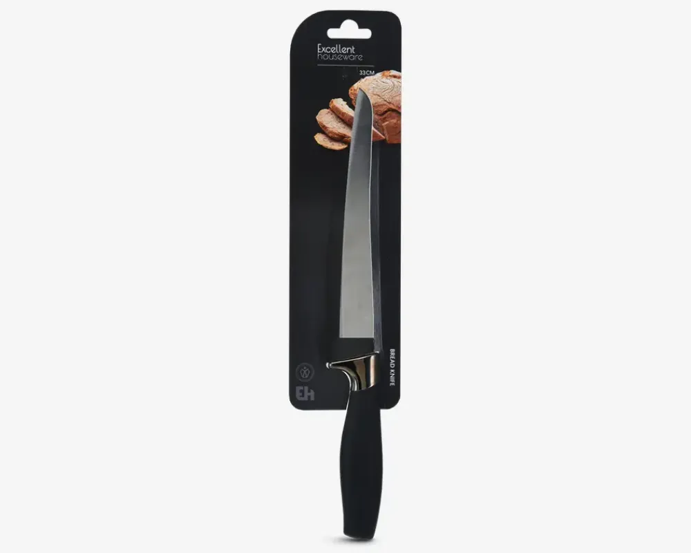 Clearance Daells Bolighus Brødkniv L.32 cm