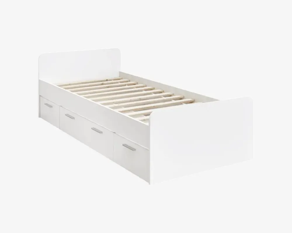 Daells Bolighus Briks Bibo 90x200 cm