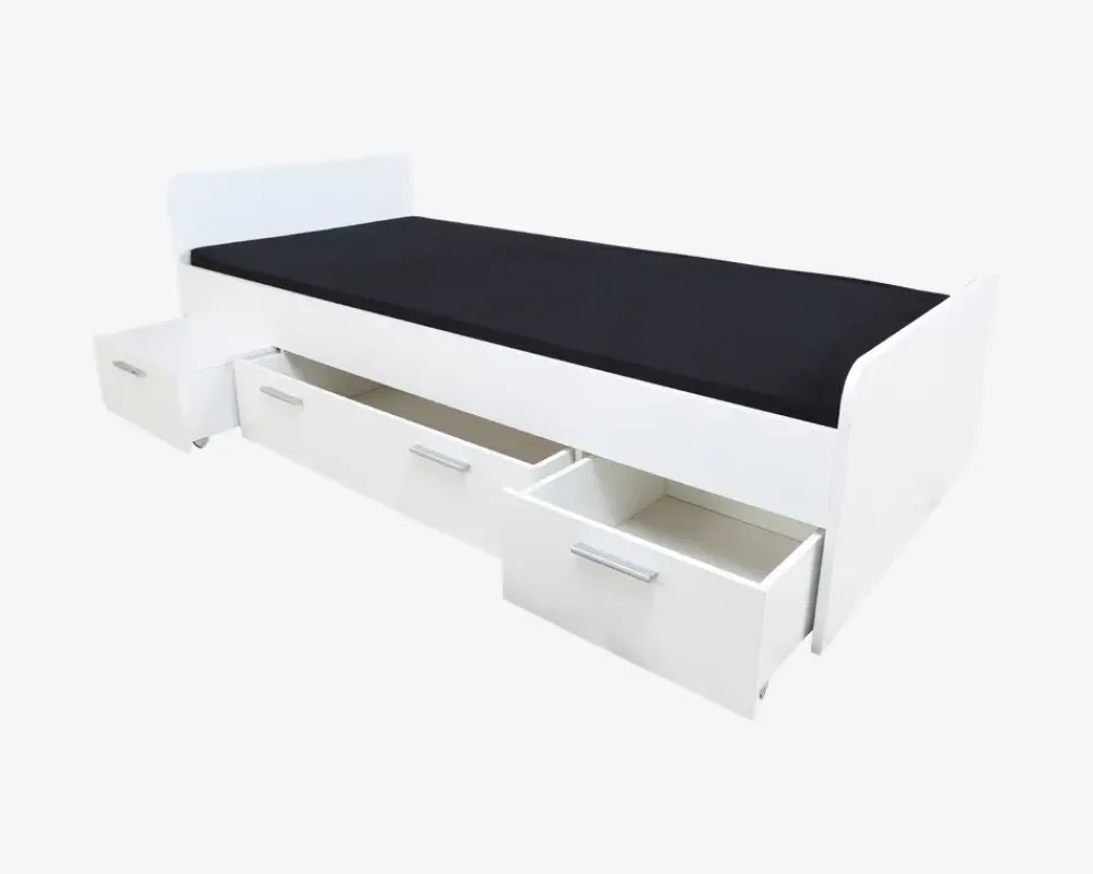 Daells Bolighus Briks Bibo 90x200 cm