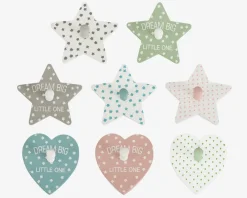 Daells Bolighus Børneknager Ass.Design