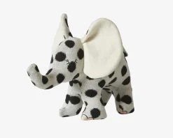 Hot Daells Bolighus Børnepude Elefant Ass.