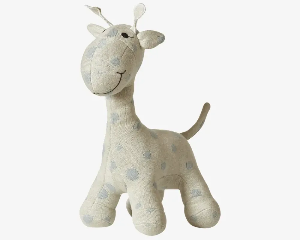 Discount Daells Bolighus Børnepude Giraf Ass.