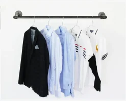 Clearance Daells Bolighus Brooklyn Bøjlestang B.111xD.34cm