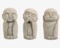 Online Daells Bolighus Buddha ikke se, høre & tale ass.