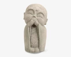 Online Daells Bolighus Buddha ikke se, høre & tale ass.