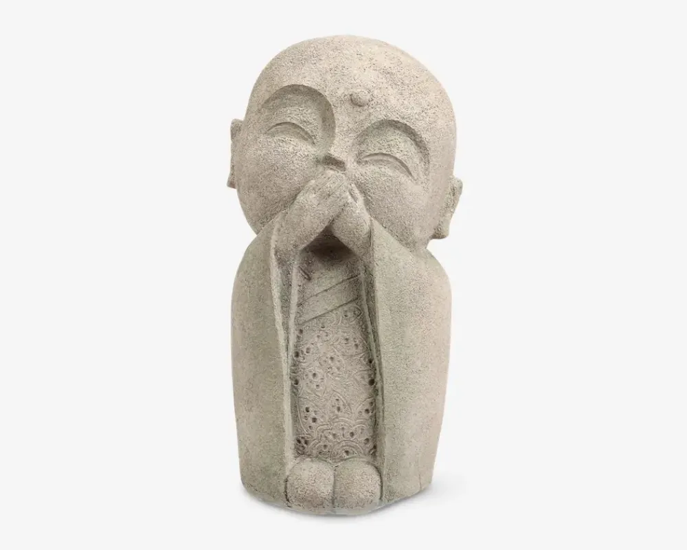 Online Daells Bolighus Buddha ikke se, høre & tale ass.