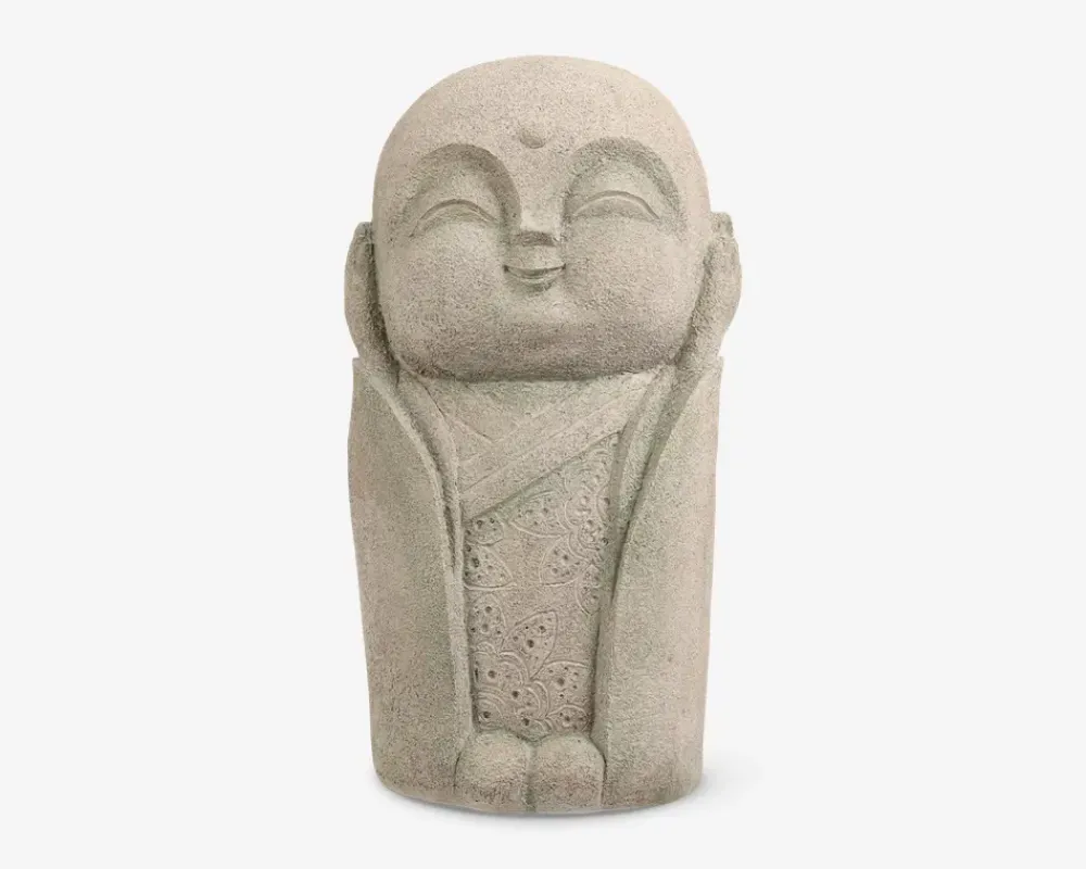 Online Daells Bolighus Buddha ikke se, høre & tale ass.