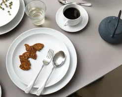 Outlet Daells Bolighus Café dessert tallerken Ø.19 cm 4 stk.