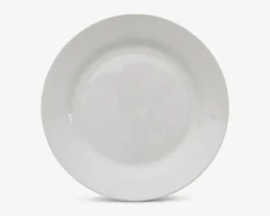 Daells Bolighus Café middags tallerken Ø.24 cm 4 stk.