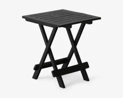 Hot Daells Bolighus Camping Bord Foldbar 44x44x50 cm