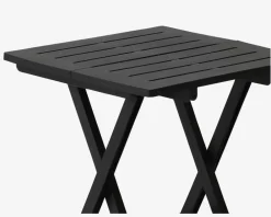 Hot Daells Bolighus Camping Bord Foldbar 44x44x50 cm