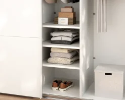 Outlet Daells Bolighus Case hyldesæt 3 stk. B. 47 cm