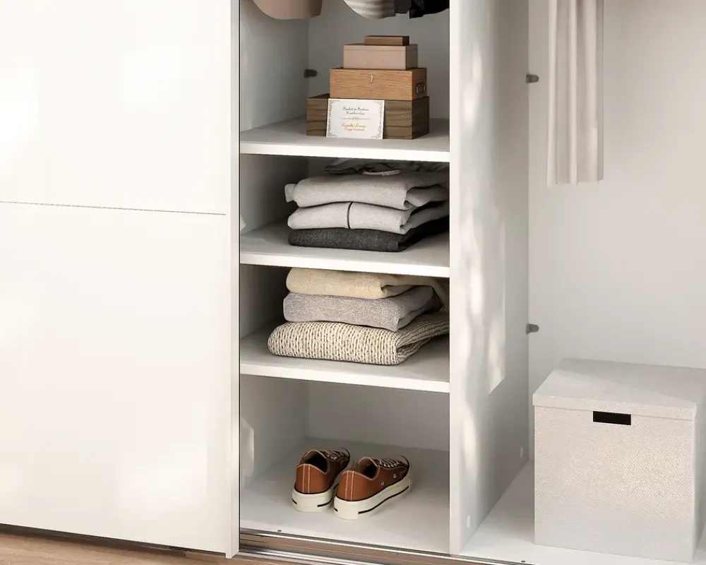 Outlet Daells Bolighus Case hyldesæt 3 stk. B. 47 cm