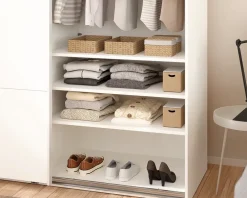 Discount Daells Bolighus Case hyldesæt 3 stk. B. 87 cm