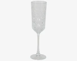 Discount Daells Bolighus Champagne Glas Timeless 4 Stk.