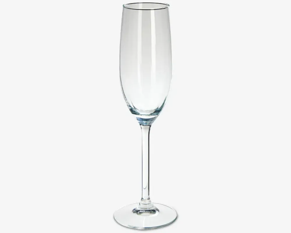 New Daells Bolighus Champagneglas 21cl sæt 4 stk.