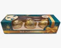 Sale Daells Bolighus Chokolade bolde varm chokolade 3 stk.