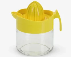 Clearance Daells Bolighus Citronpresser plast/glas assorteret