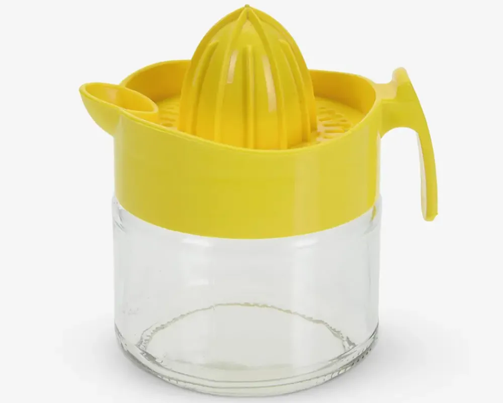 Clearance Daells Bolighus Citronpresser plast/glas assorteret
