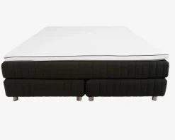 Hot Daells Bolighus Continentalseng Deluxe inkl. Topmadras 180 x 200 cm