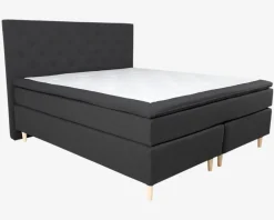 Outlet Daells Bolighus Continentalseng Komplet 180 x 200 cm