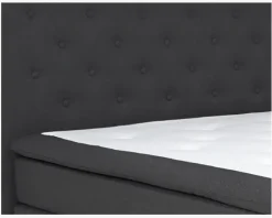 Outlet Daells Bolighus Continentalseng Komplet 180 x 200 cm