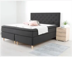 Outlet Daells Bolighus Continentalseng Komplet 180 x 200 cm